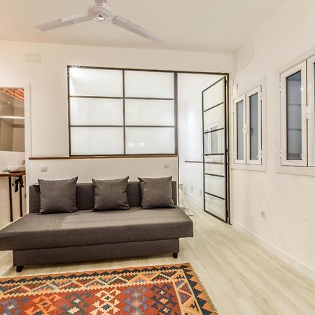 Ferienwohnung Apartamento Reformado En Lavapies Madrid Exterior foto